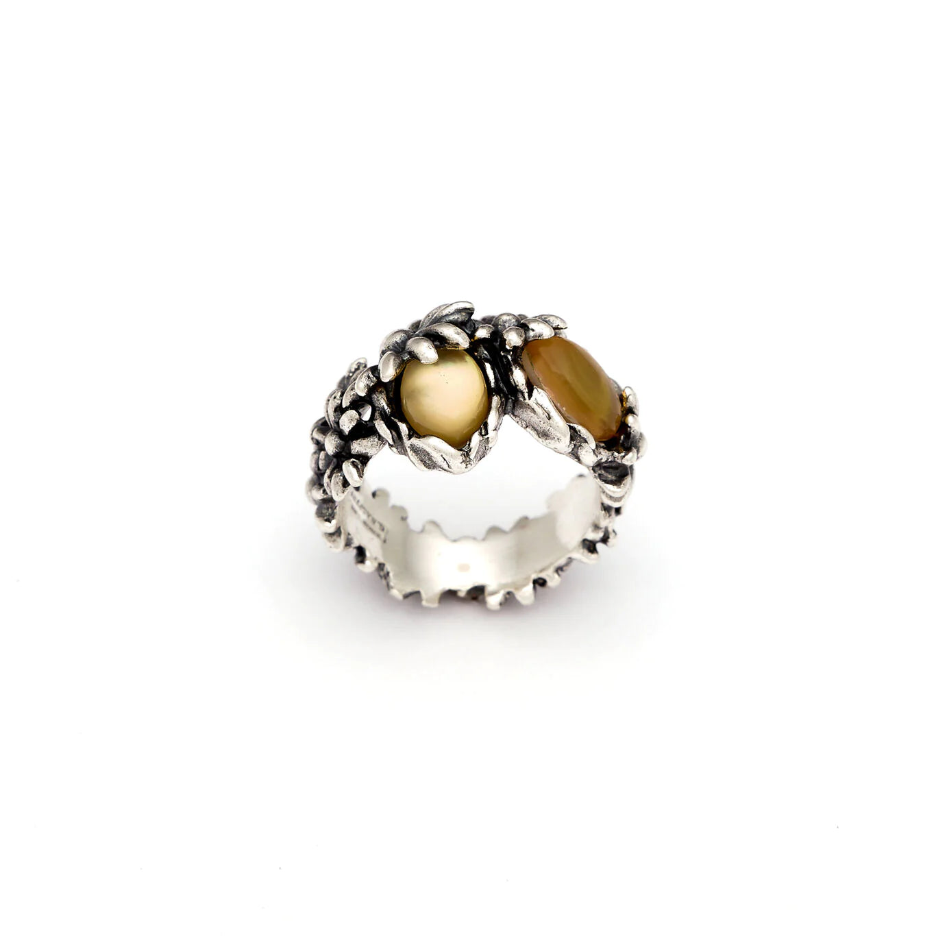 Giovanni Raspini Ring Daisy